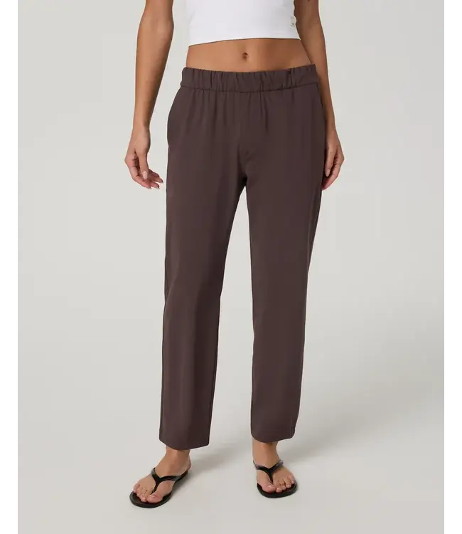 Vuori Clothing W's Miles Ankle Pant