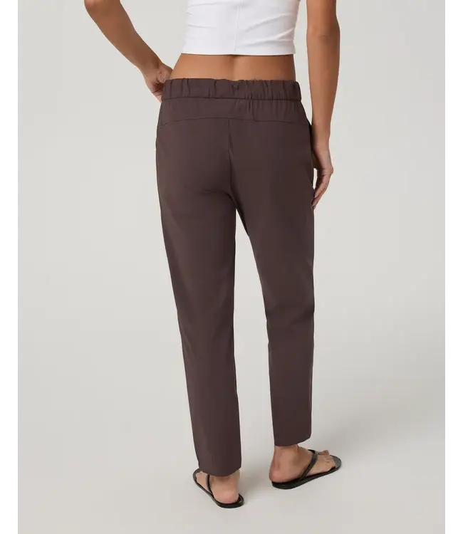 Vuori Clothing W's Miles Ankle Pant