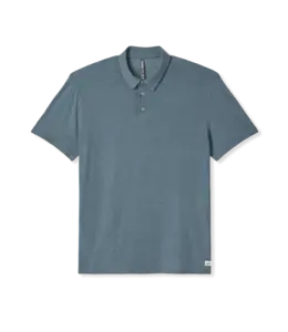 Vuori Clothing M's Strato Tech Polo