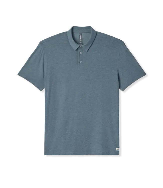Vuori Clothing M's Strato Tech Polo