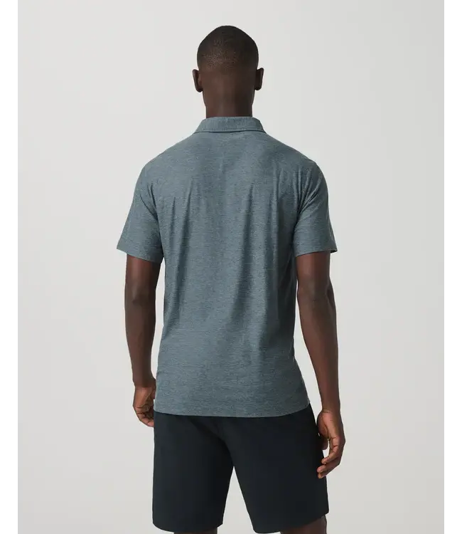 Vuori Clothing M's Strato Tech Polo