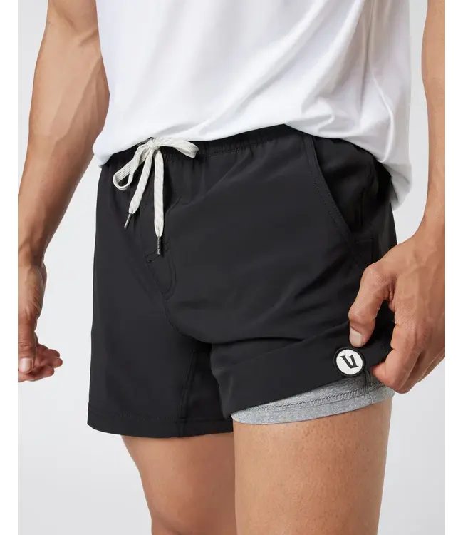 Vuori Clothing M's Kore Short Lined 5"