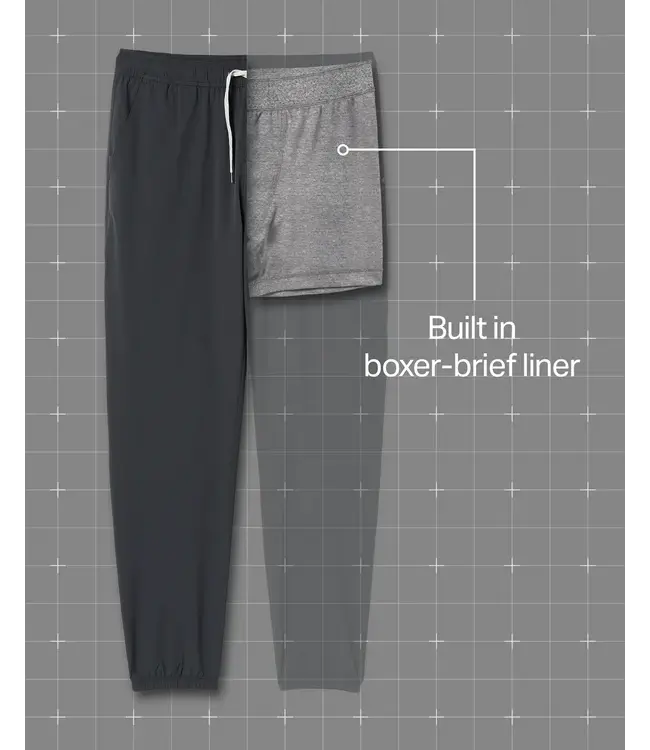 Vuori Clothing M's Kore Jogger Lined 28"