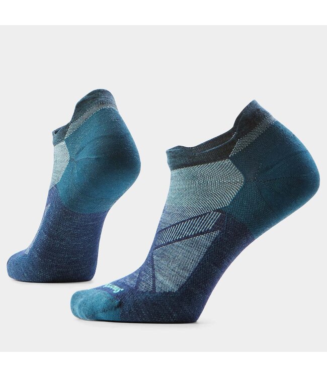 SmartWool W's Bike Zero Cushion Low Ankle Socks