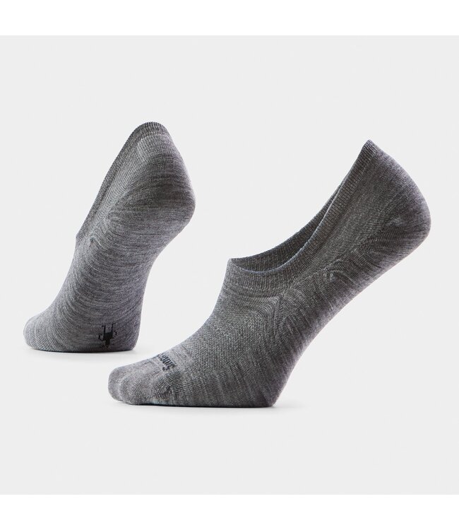 SmartWool Zero Cushion Everyday No Show Socks