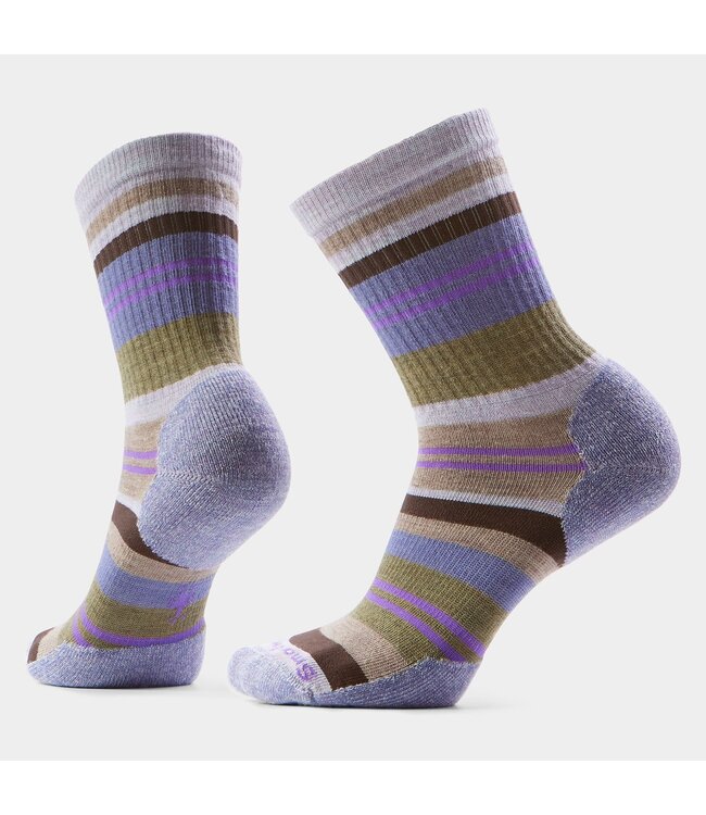 SmartWool W's Everyday Saturnsphere Crew Socks