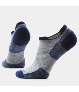 SmartWool Hike Targeted Cushion Low Ankle Socks