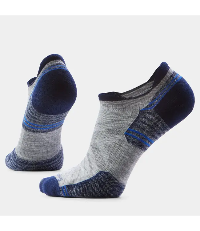 SmartWool Hike Targeted Cushion Low Ankle Socks
