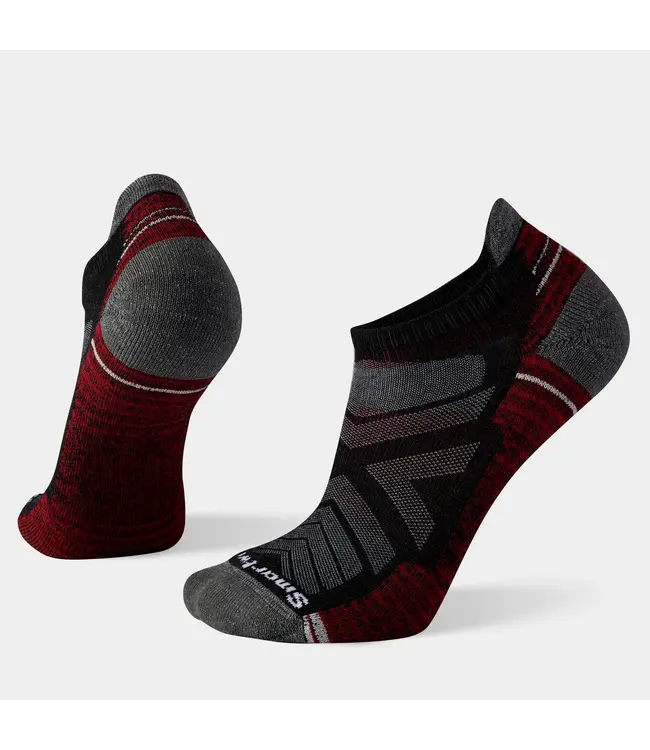 SmartWool Hike Light Cushion Low Ankle Socks