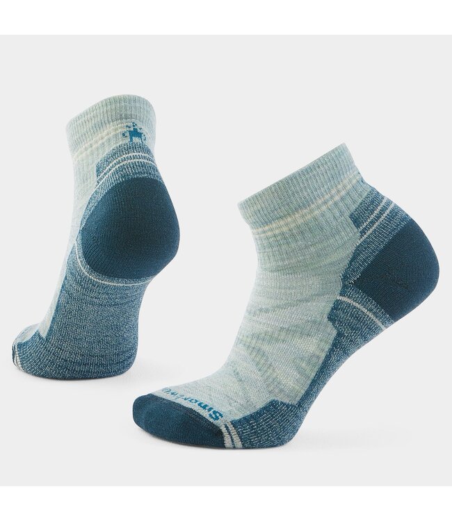 SmartWool W's Hike Light Cushion Ankle Socks