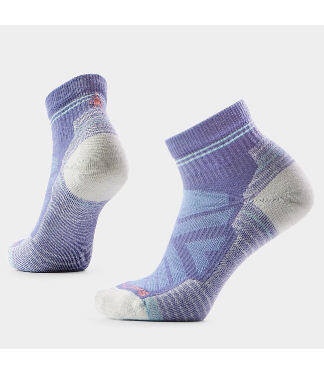 SmartWool W's Hike Light Cushion Ankle Socks