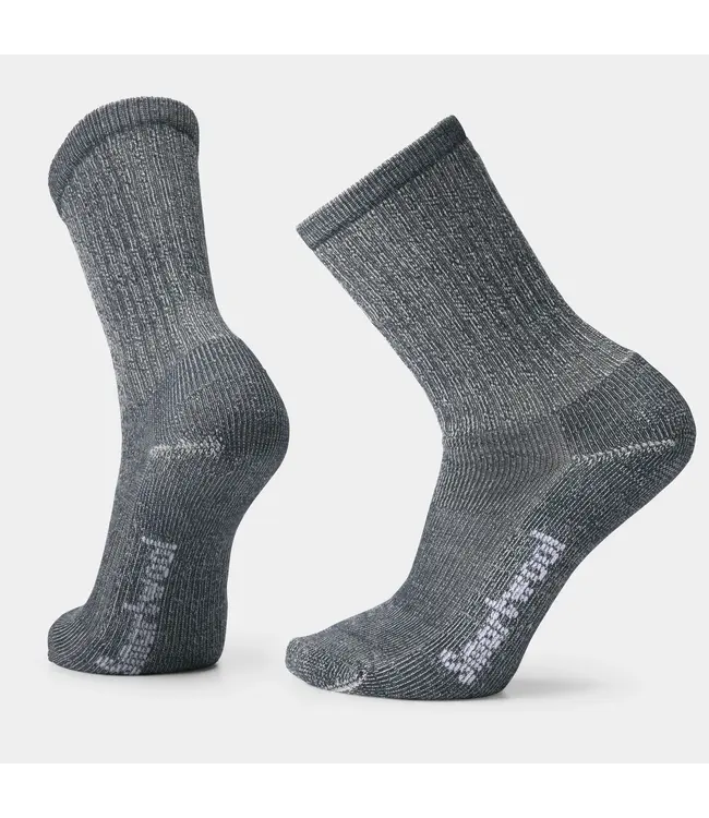 SmartWool Hike Light Cushion Classic Edition Crew Socks