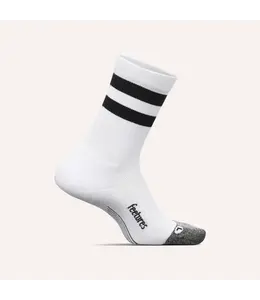 Feetures Elite Light Cushion Mini Crew Sock