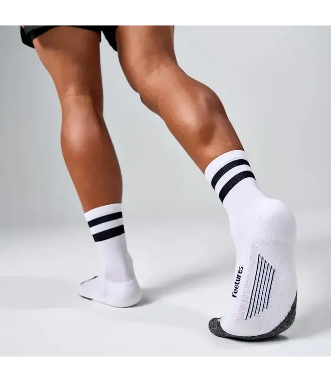 Feetures Elite Light Cushion Mini Crew Sock