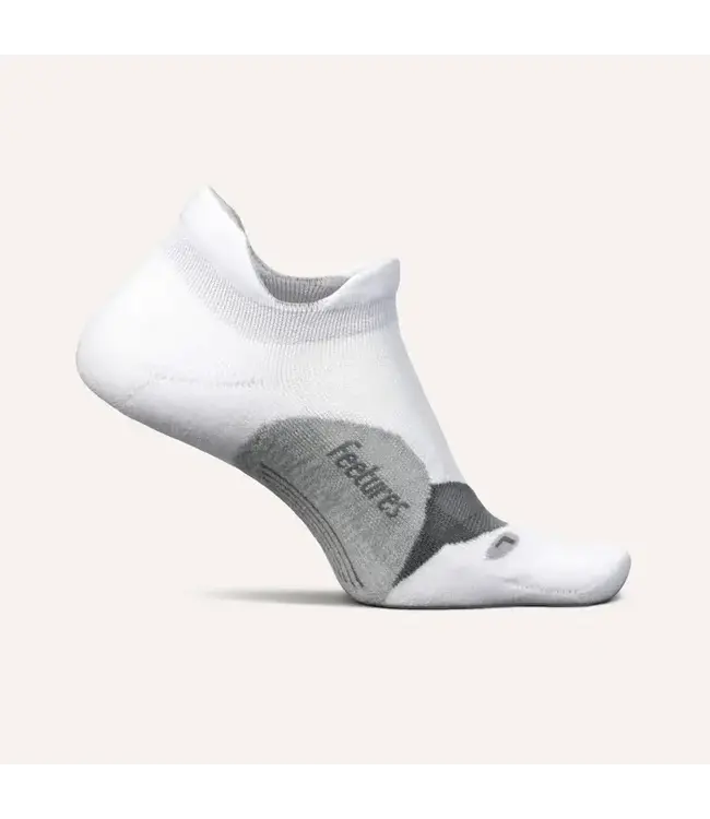 Feetures Elite Light Cushion Tab Sock
