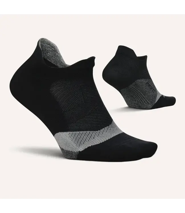 Feetures Elite Light Cushion Tab Sock