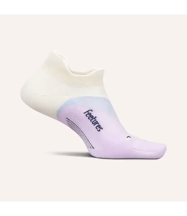 Feetures Elite Light Cushion Tab Sock
