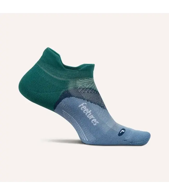 Feetures Elite Light Cushion Tab Sock