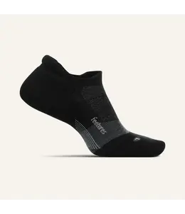 Feetures Merino 10 Max Cushion Tab Sock