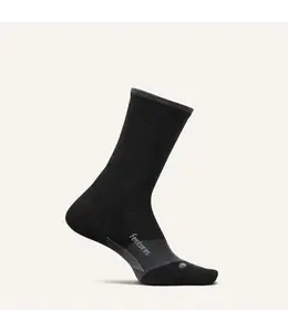 Feetures Trail Max Cushion Mini Crew Sock