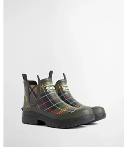 Barbour W's Nimbus Wellingtons
