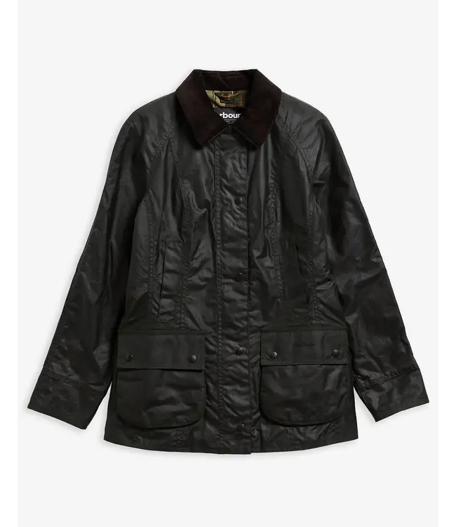 Barbour W's Beadnell® Waxed Jacket