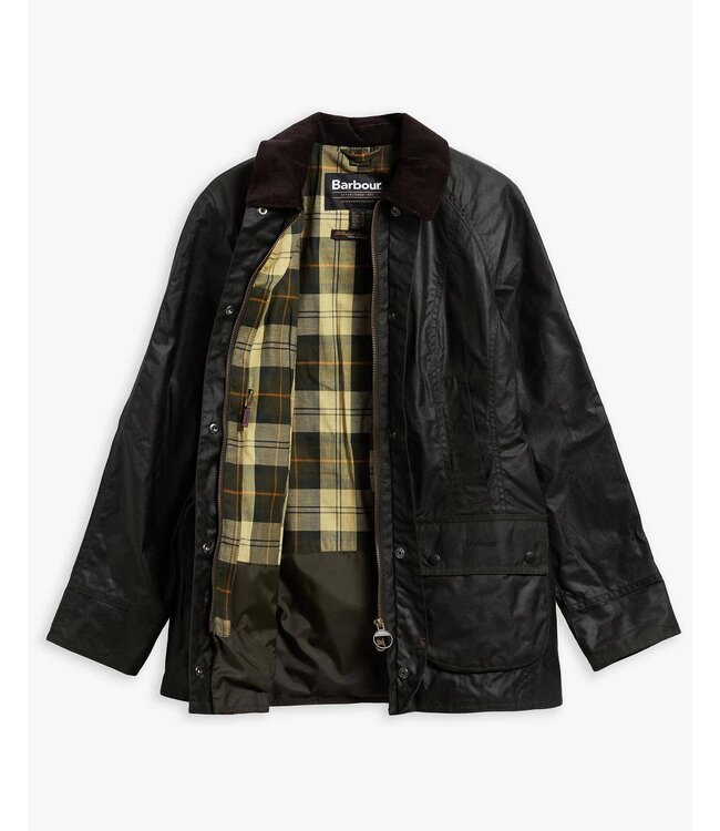 Barbour W's Beadnell® Waxed Jacket