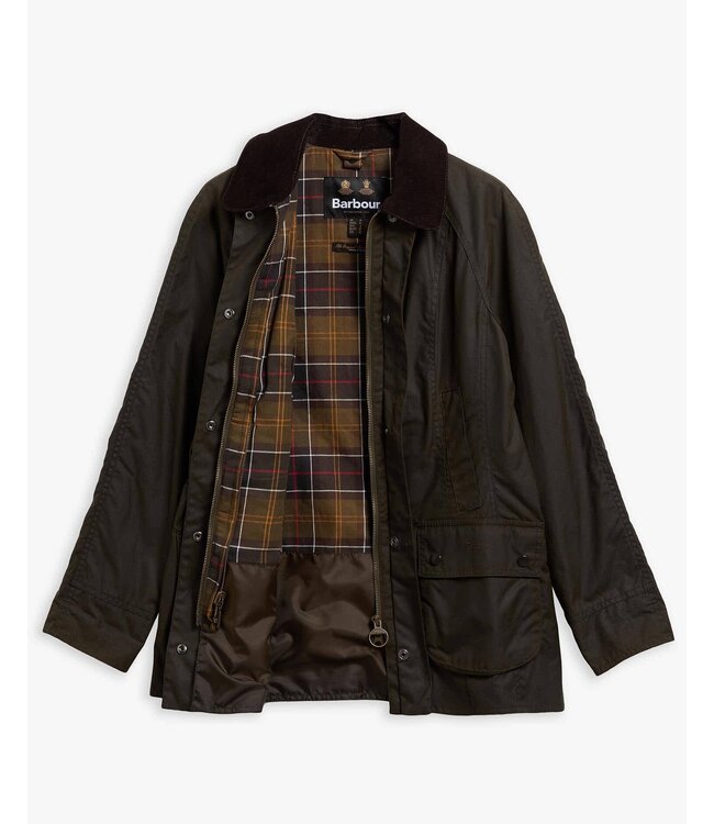 Barbour W's Classic Beadnell® Waxed Jacket