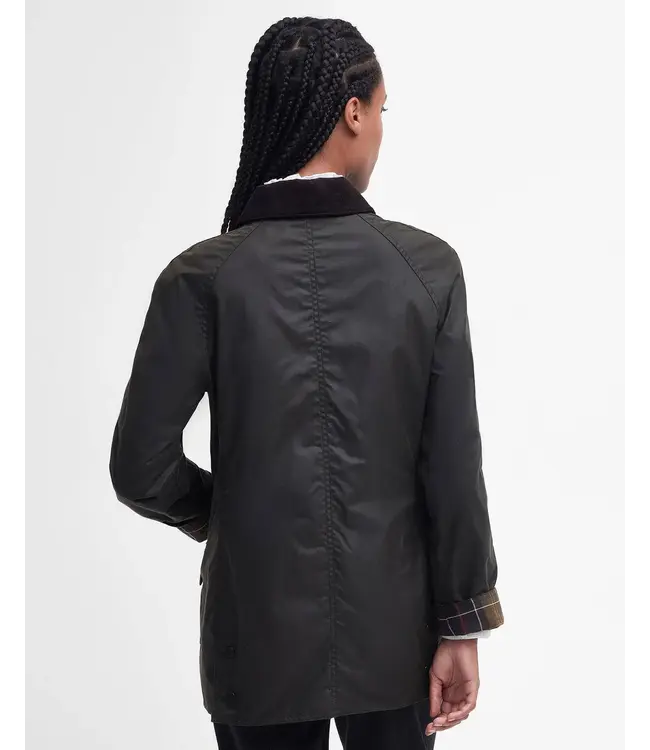 Barbour W's Classic Beadnell® Waxed Jacket