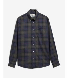 Barbour M's L/S Wetheram Tailored Shirt