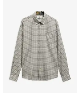 Barbour M's L/S Padshaw Tailored Shirt