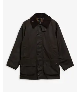 Barbour M's Classic Beaufort® Waxed Jacket