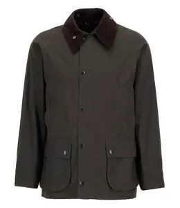 Barbour M's Classic Bedale® Waxed Jacket