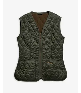Barbour W's Fleece Betty Liner