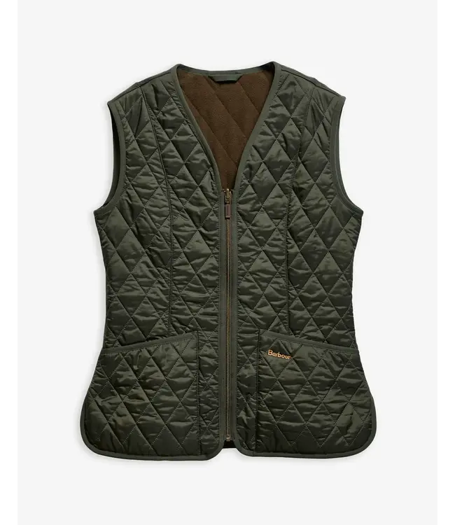 Barbour W's Fleece Betty Liner