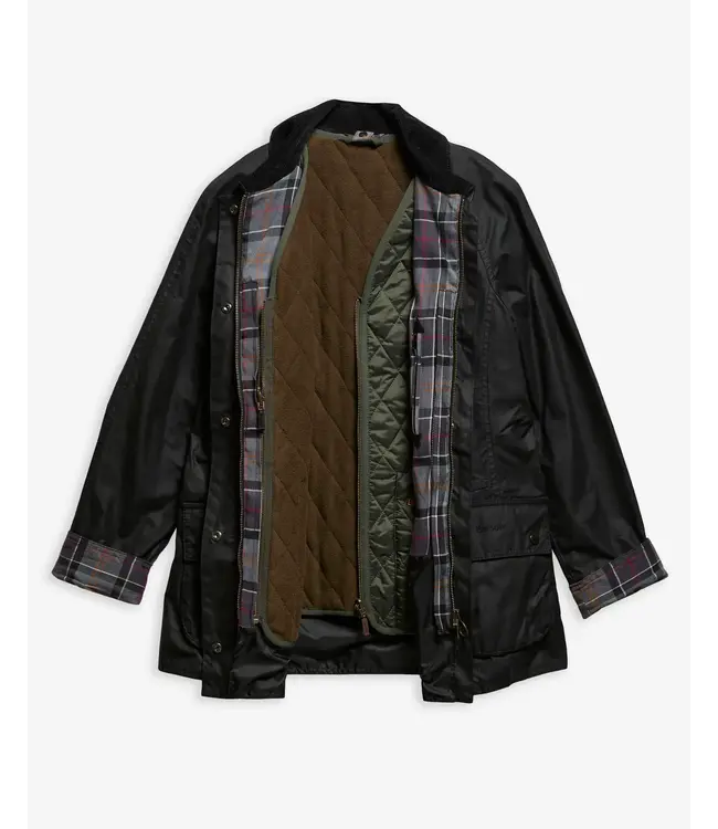 Barbour W's Fleece Betty Liner