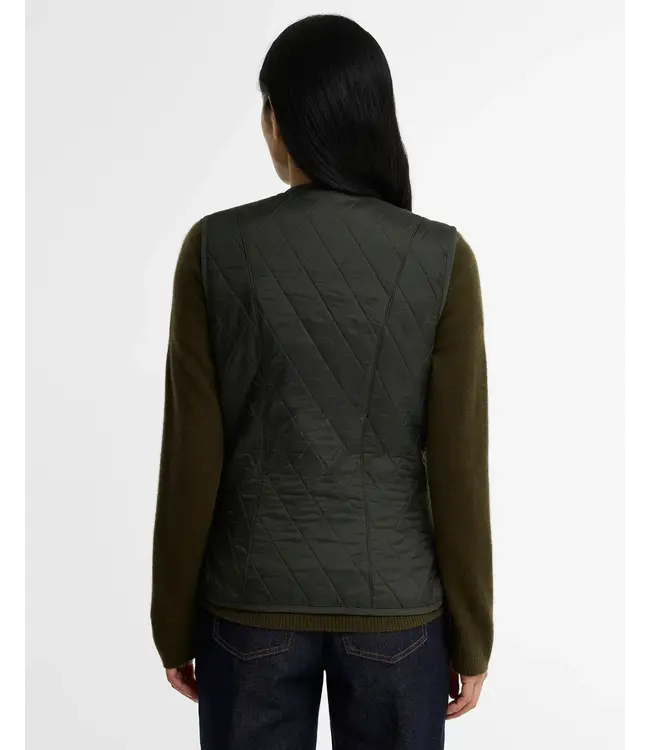 Barbour W's Fleece Betty Liner
