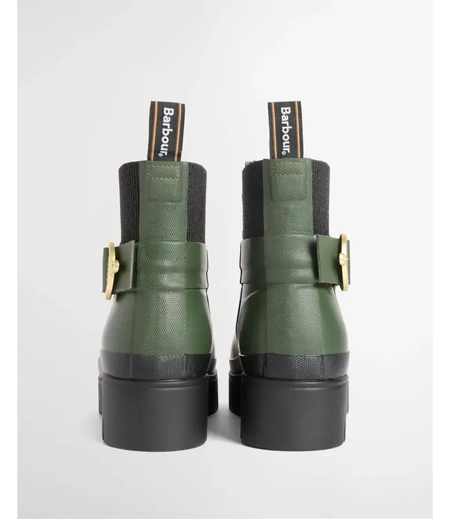 Barbour W's Hepburn Ankle Wellingtons