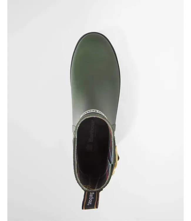 Barbour W's Hepburn Ankle Wellingtons