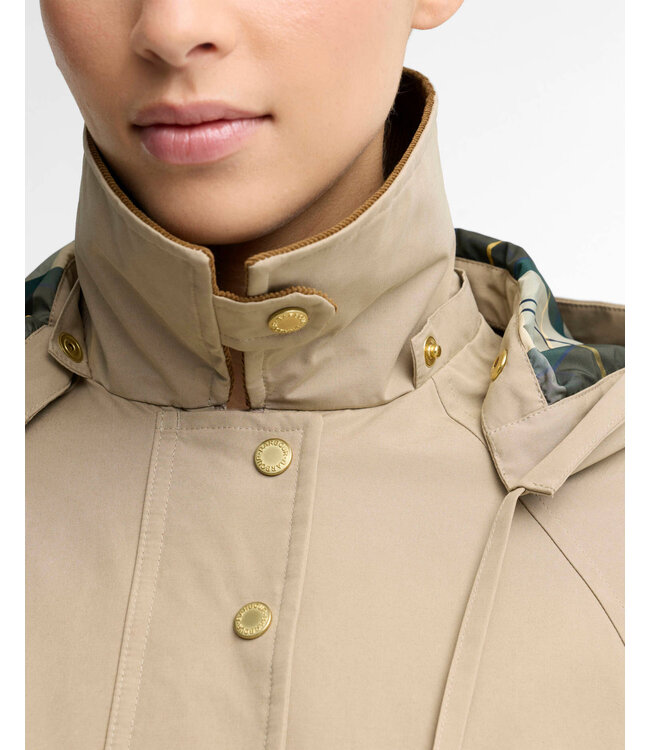 Barbour W's Terrington Showerproof Jacket