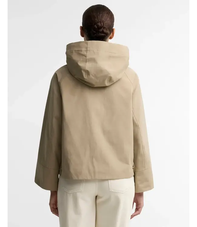 Barbour W's Terrington Showerproof Jacket