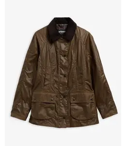 Barbour W's Beadnell® Waxed Jacket