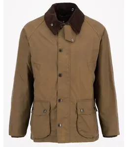 Barbour M's Bedale® Waxed Jacket