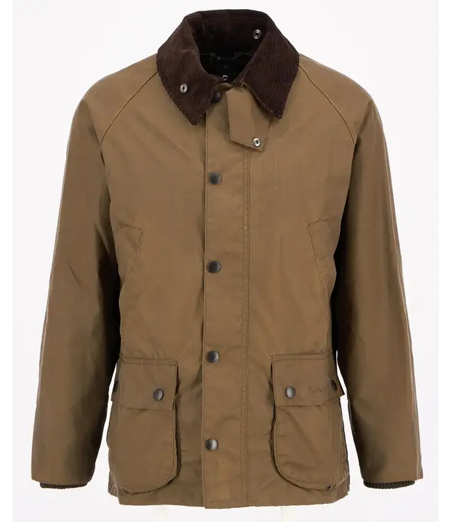Barbour M's Bedale® Waxed Jacket