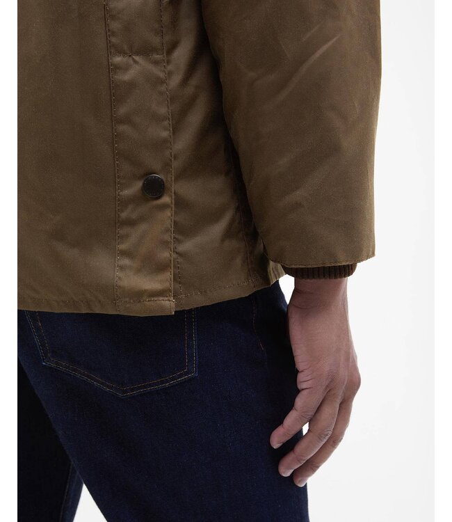 Barbour M's Bedale® Waxed Jacket