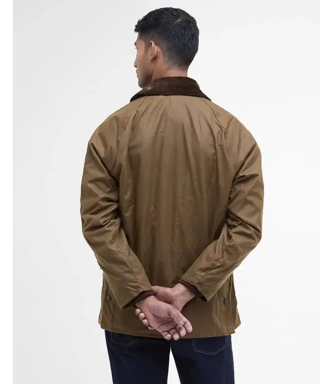 Barbour M's Bedale® Waxed Jacket
