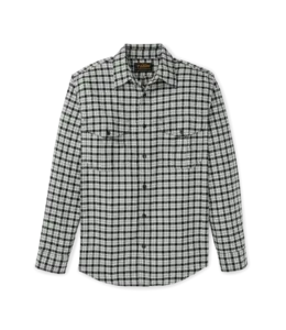 Filson M's Lightweight Alaskan Guide Shirt