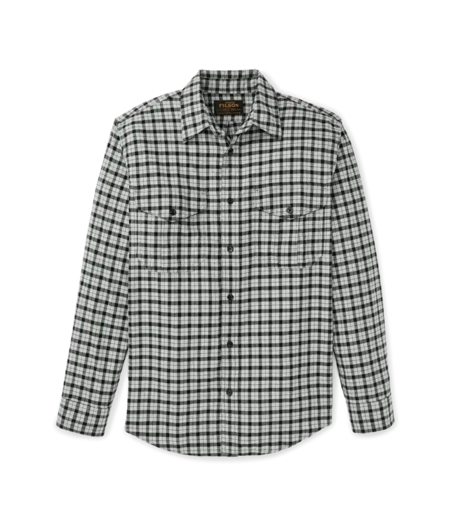 Filson M's Lightweight Alaskan Guide Shirt