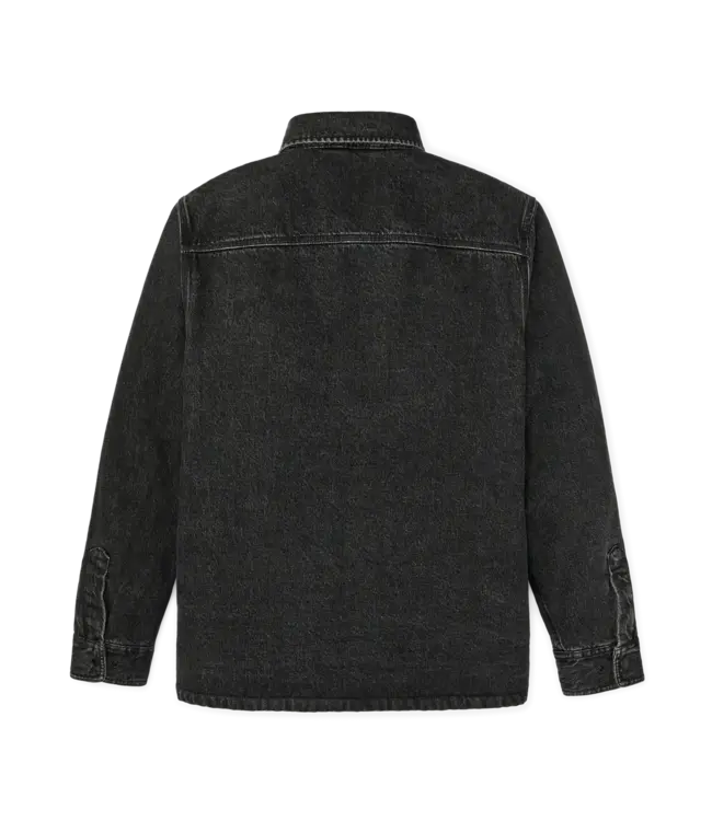 Filson M's Denim Jac-Shirt