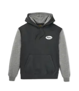 Filson M's Mallard Graphic Hoodie